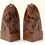 812 4209 BOOKEND
